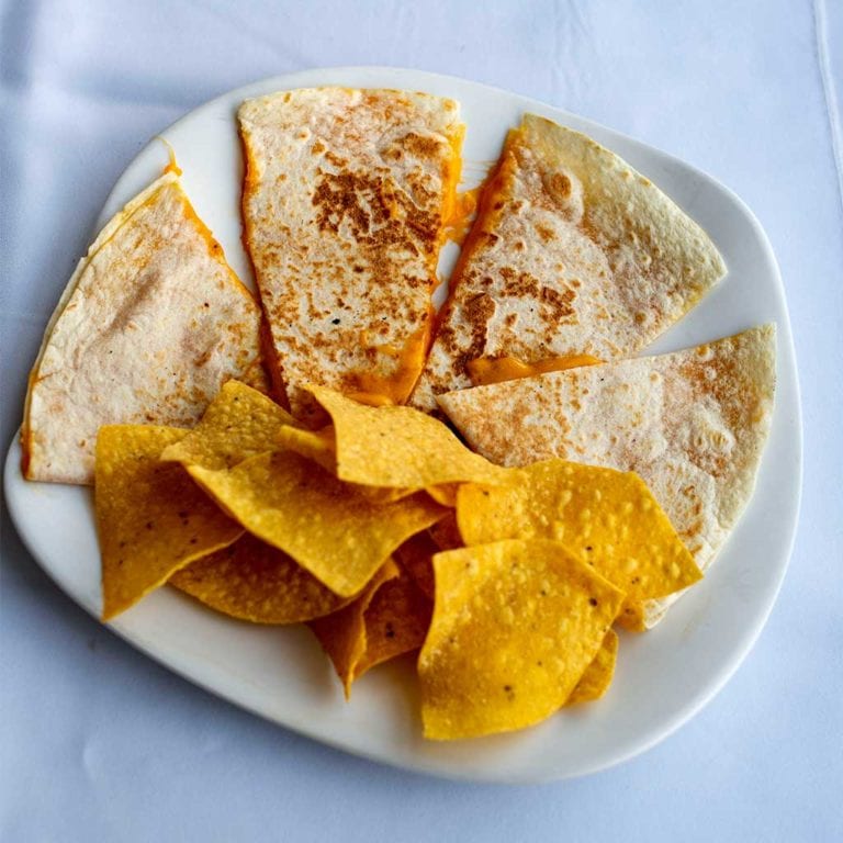 Menu Crazy Bowls and Wraps