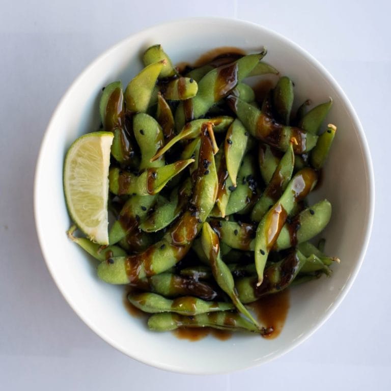 Menu Crazy Bowls and Wraps