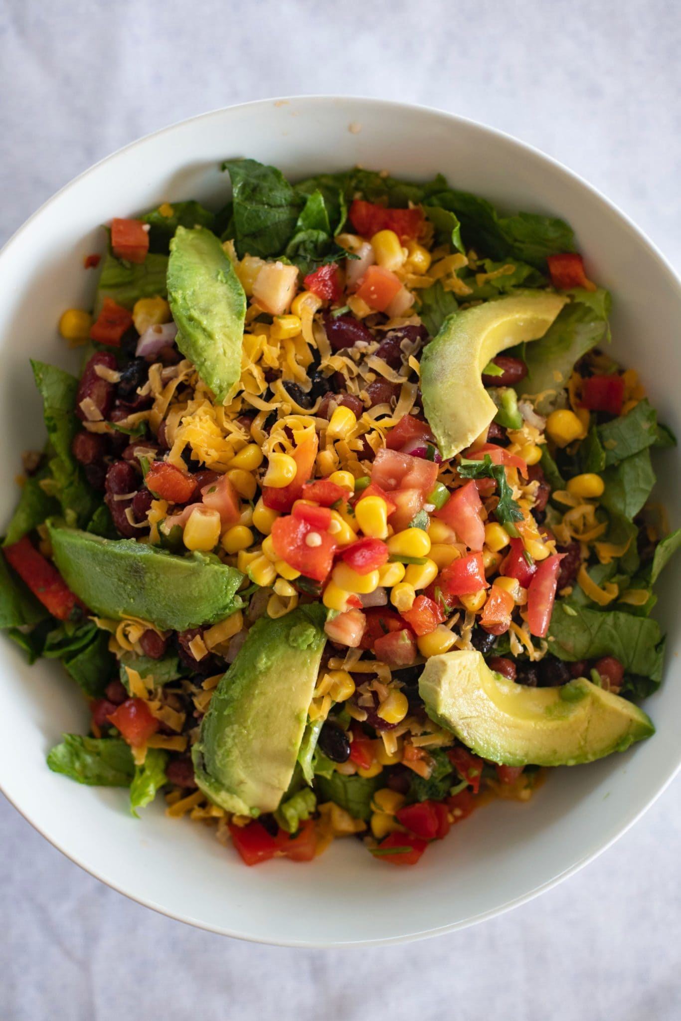 Power Bowl Crazy Bowls and Wraps