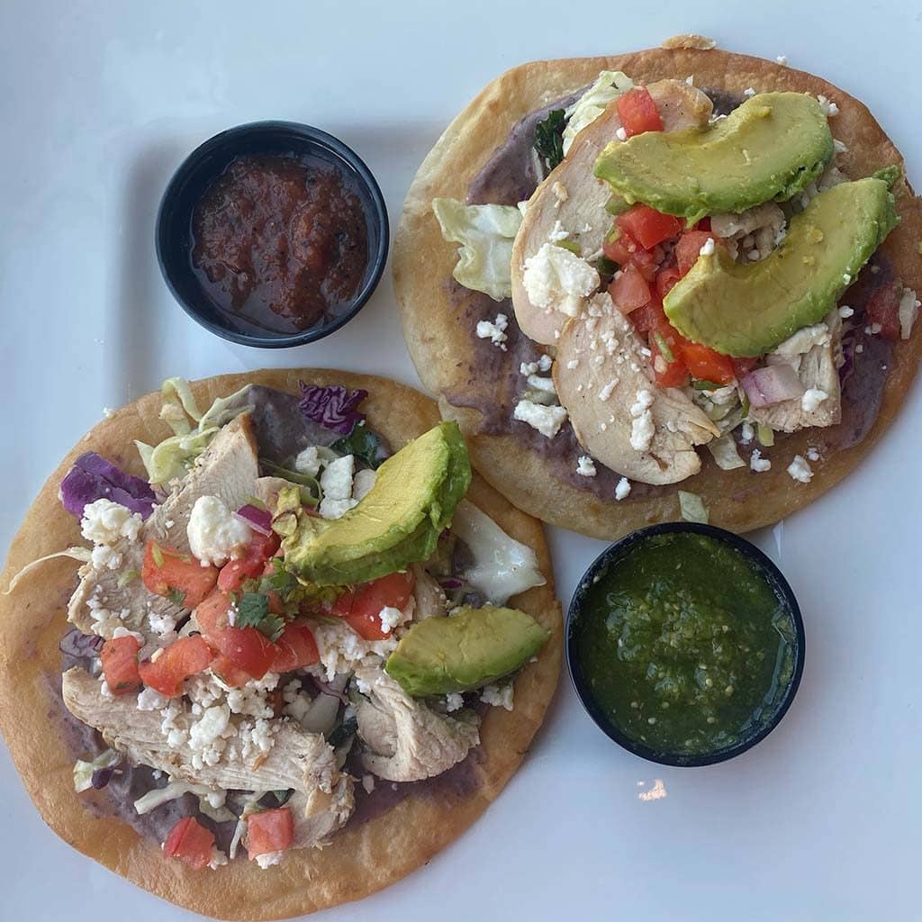 Tostada