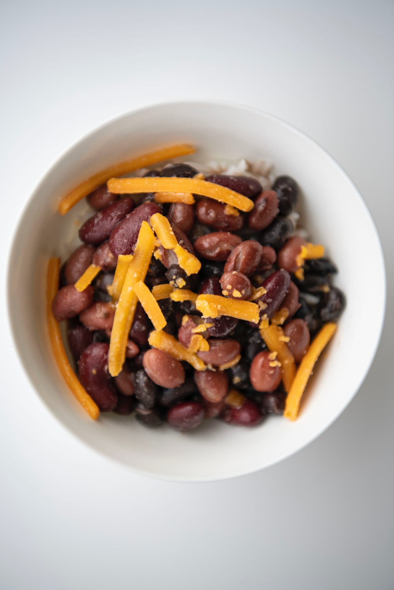 Menu Crazy Bowls and Wraps